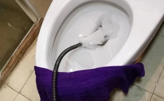 陈巴尔虎马桶疏通