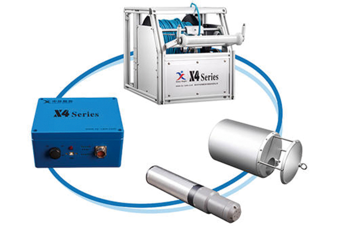 陈巴尔虎声呐检测